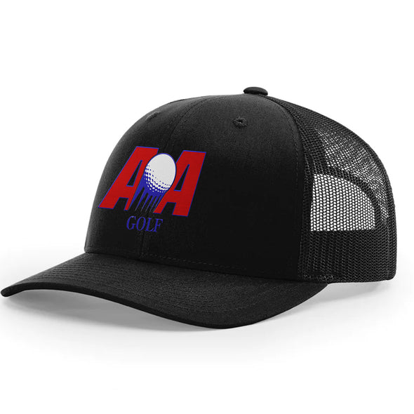 Almost Average | AA Golf Hat