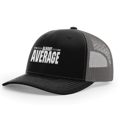 Almost Average | Almost Average Stars Hat