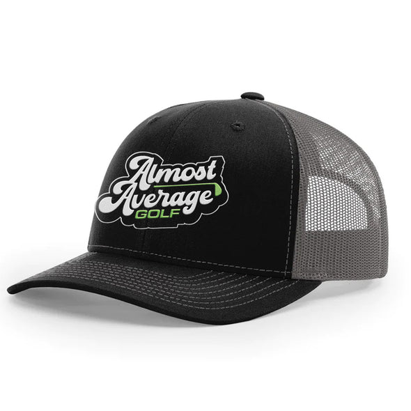 Almost Average | Almost Average Golf Hat