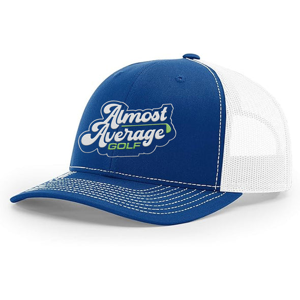 Almost Average | Almost Average Golf Hat