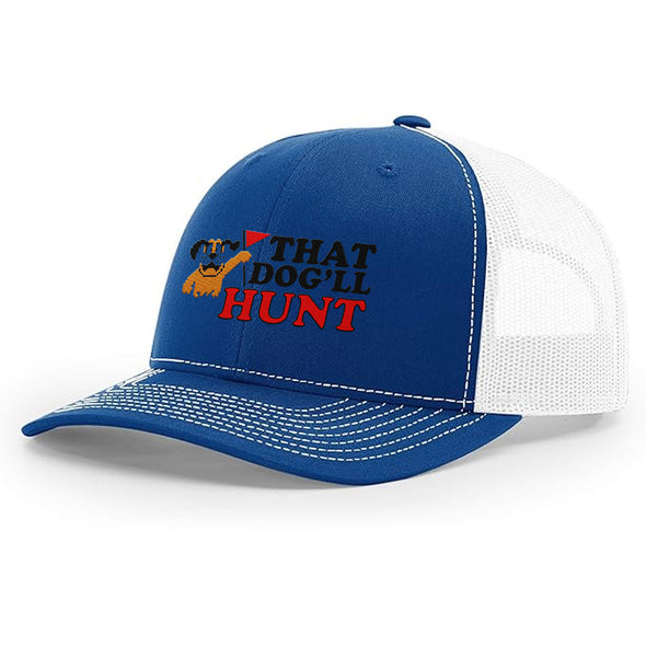 Almost Average | That Dog'll Hunt Hat