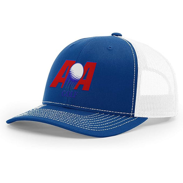 Almost Average | AA Golf Hat