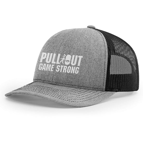 Almost Average | Pull Out Game Strong Hat