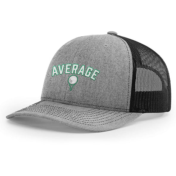 Almost Average | Average Golf Hat