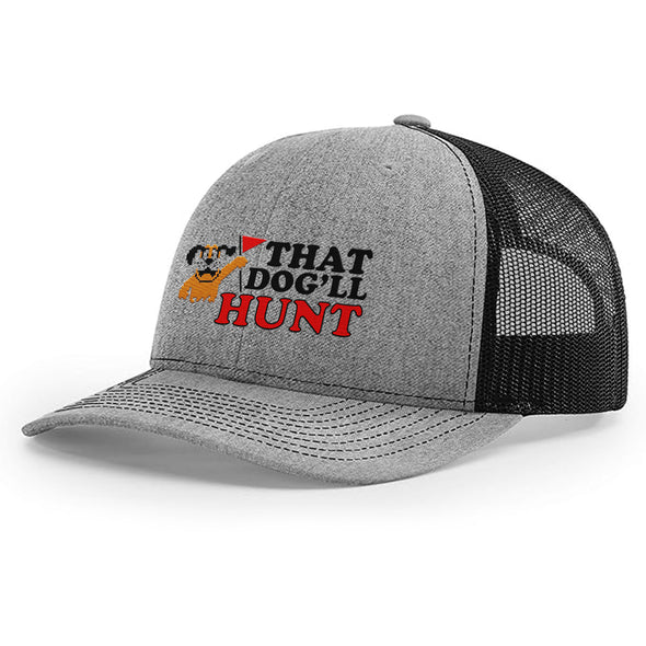 Almost Average | That Dog'll Hunt Hat