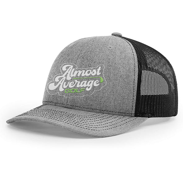 Almost Average | Almost Average Golf Hat