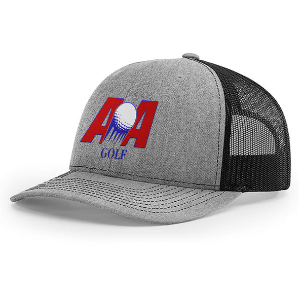 Almost Average | AA Golf Hat