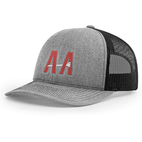 Almost Average | AA Red Hat