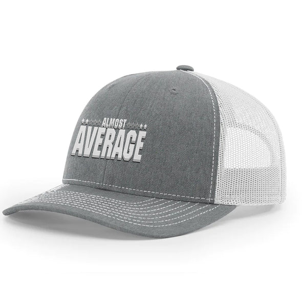 Almost Average | Almost Average Stars Hat