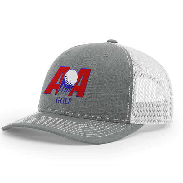 Almost Average | AA Golf Hat