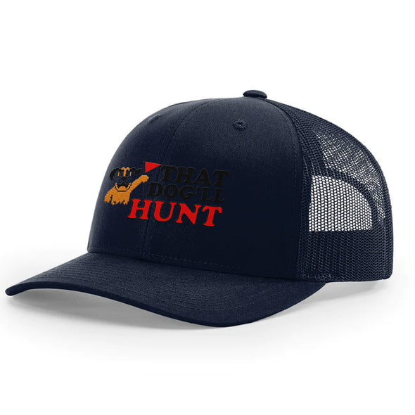 Almost Average | That Dog'll Hunt Hat