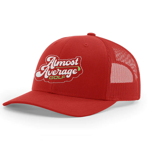 Almost Average | Almost Average Golf Hat