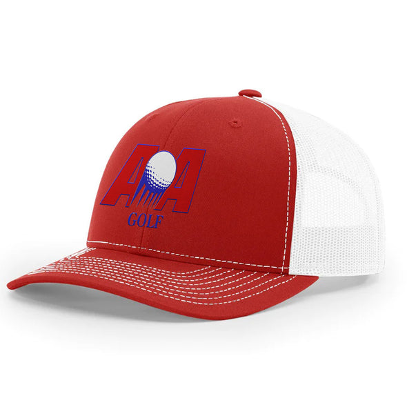 Almost Average | AA Golf Hat