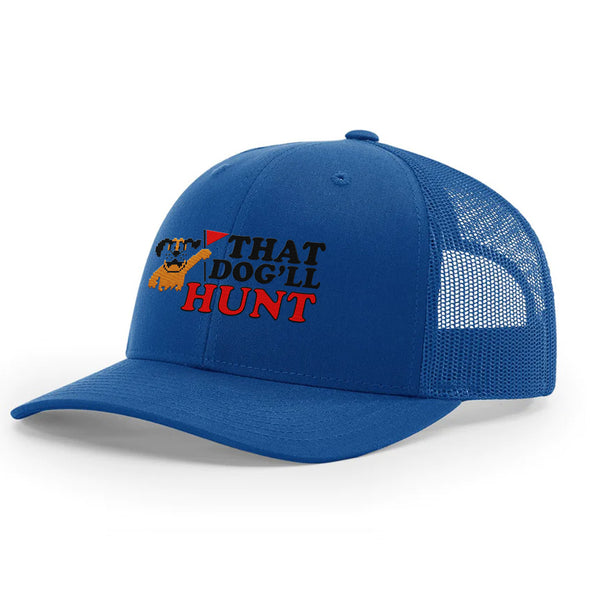 Almost Average | That Dog'll Hunt Hat