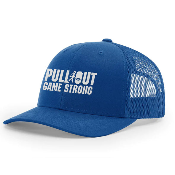 Almost Average | Pull Out Game Strong Hat