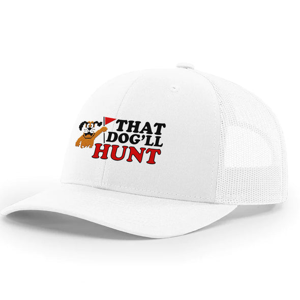 Almost Average | That Dog'll Hunt Hat