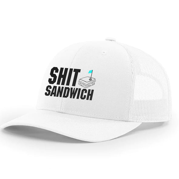 Almost Average | Shit Sandwich Hat