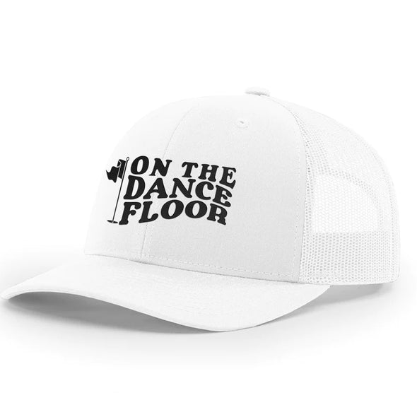 Almost Average | On The Dance Floor Hat