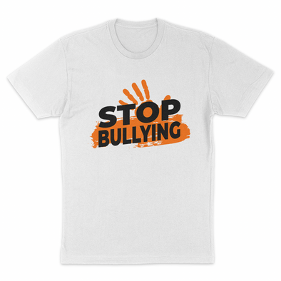 Officer Eudy | Stop Bullying Men's Apparel