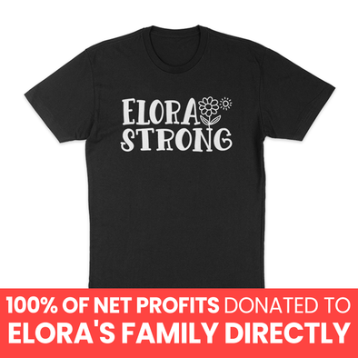 The Tolers | Elora Strong Apparel