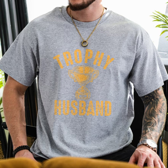 The Tolers | Trophy Husband Men's Apparel