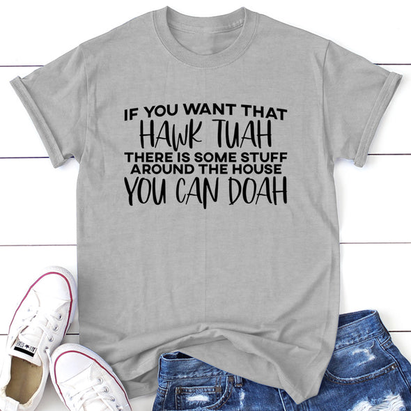 The Tolers | You Can Doah Tees