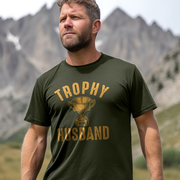 The Tolers | Trophy Husband Men's Apparel