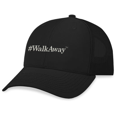 #WalkAway | WalkAway Hat