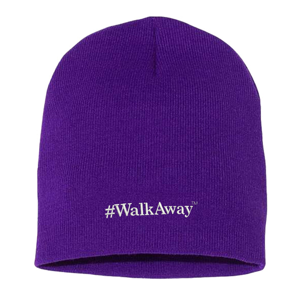 #WalkAway | WalkAway Beanie
