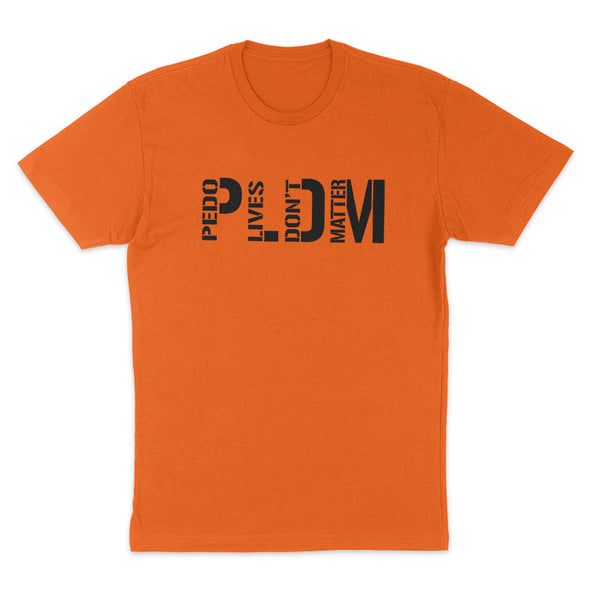 The Official Goose | PLDM High-Vis Men's Apparel