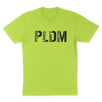 The Official Goose | PLDM High-Vis Men's Apparel