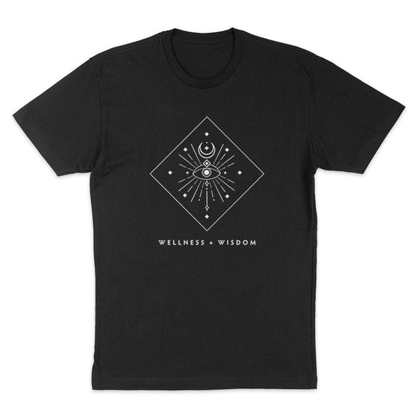 Wellness+Wisdom | Eye Moon 1 Men's Apparel