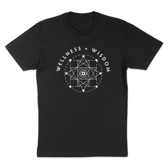 Wellness+Wisdom | Eye 2 Men's Apparel