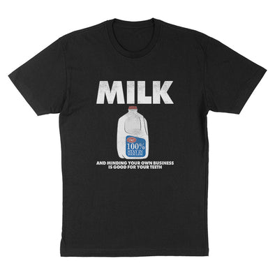 The Official Goose | MILK Men's Apparel