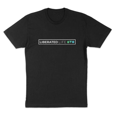 Wellness+Wisdom | Liberated Life Men's Apparel