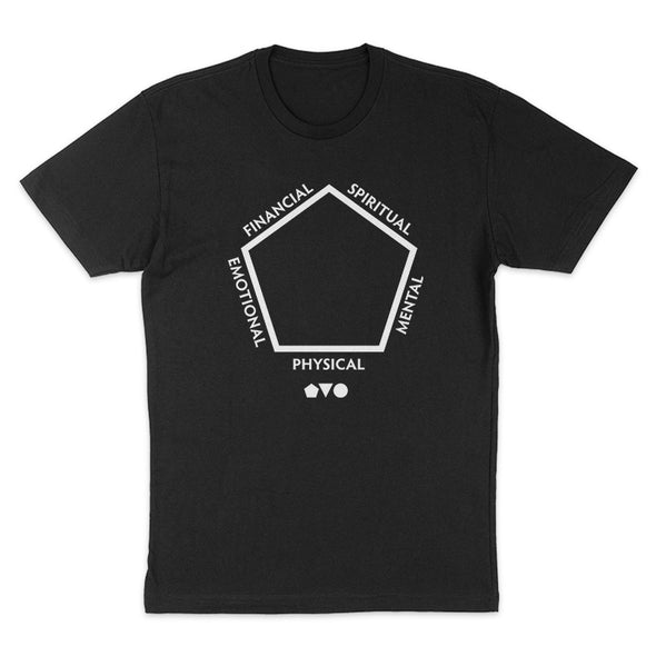 Wellness+Wisdom | Pentagon 1 Women's Apparel