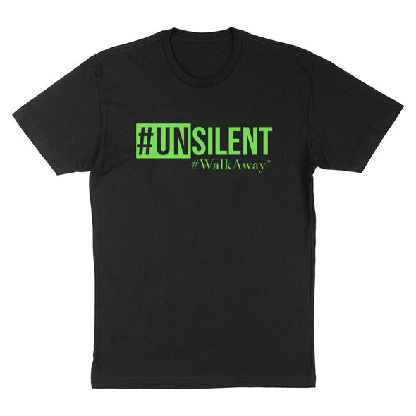 #WalkAway | Unsilent (Neon) Men's Apparel