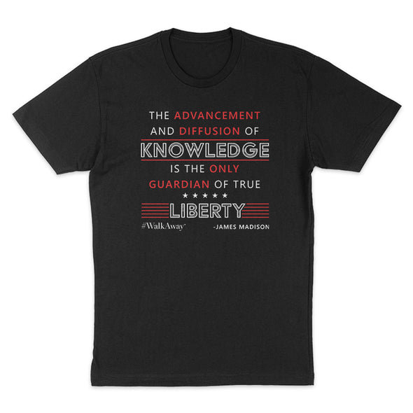 #Walkaway | Knowledge and Liberty Women's Apparel