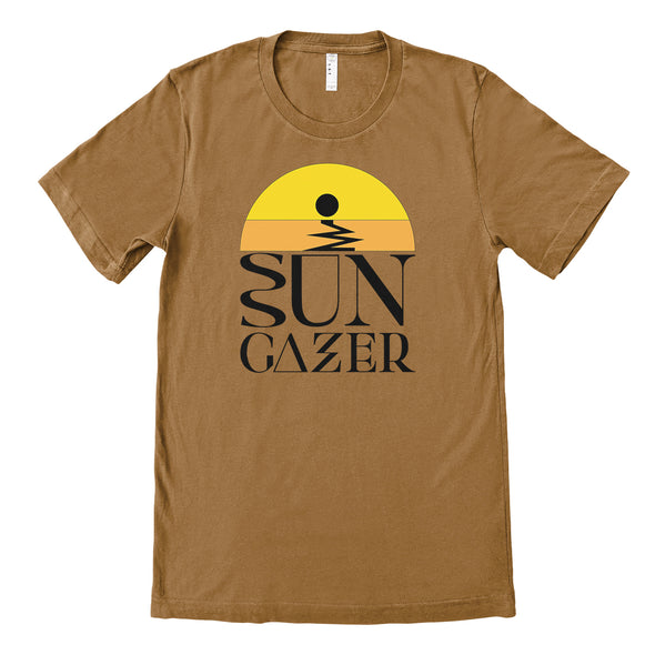 Luke Storey | Sun Gazer Men's Tee