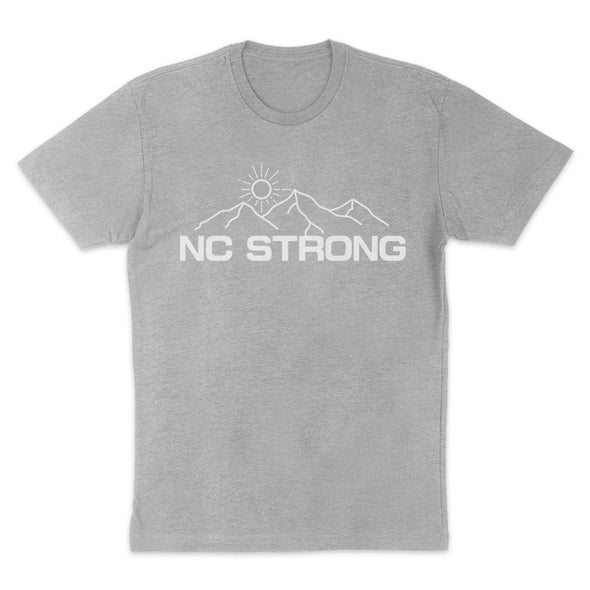 The Tolers | NC Strong Apparel