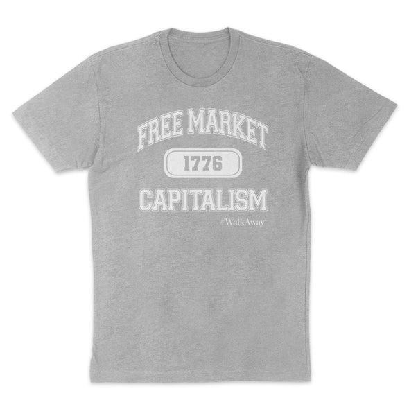 #Walkaway | Free Market Socialism Women's Apparel