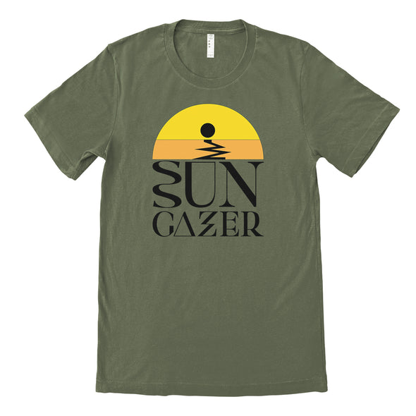 Luke Storey | Sun Gazer Men's Tee