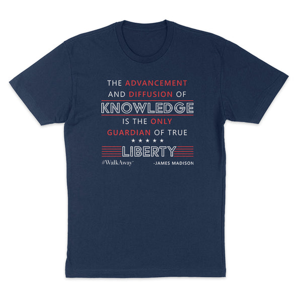 #Walkaway | Knowledge and Liberty Women's Apparel