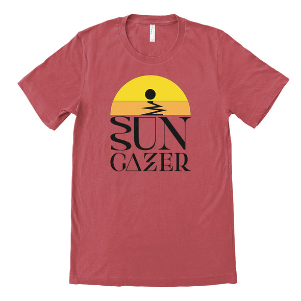 Luke Storey | Sun Gazer Men's Tee