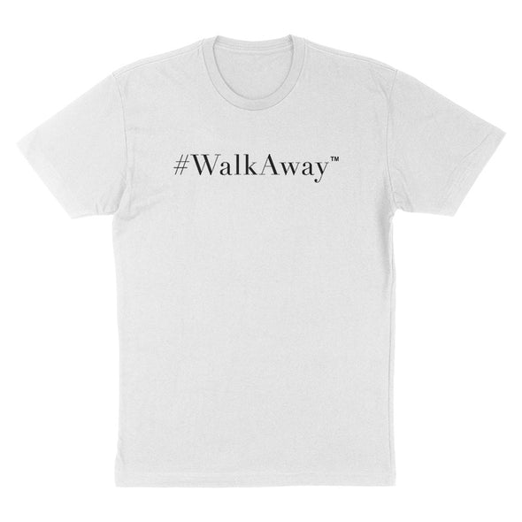 #WalkAway | WalkAway Black Print Women's Apparel