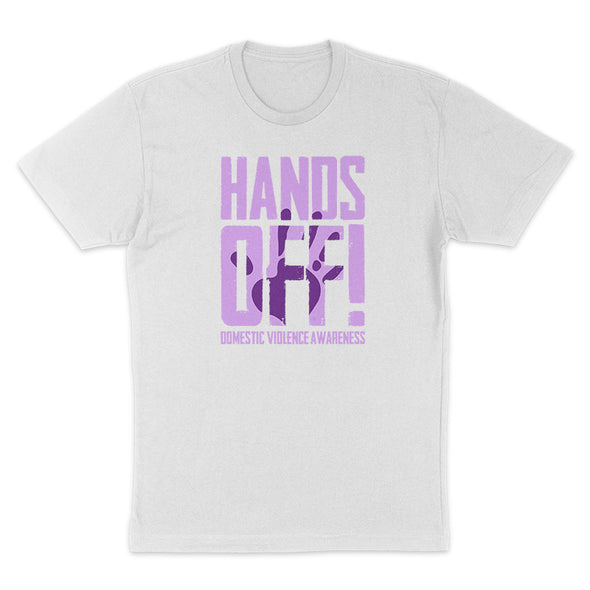 Officer Eudy | Hands Off Men's Apparel