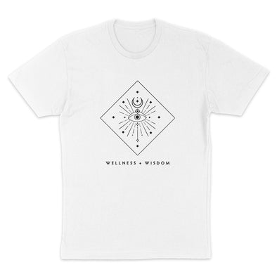 Wellness+Wisdom | Eye Moon 1 Men's Apparel