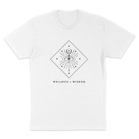 Wellness+Wisdom | Eye Moon 1 Men's Apparel