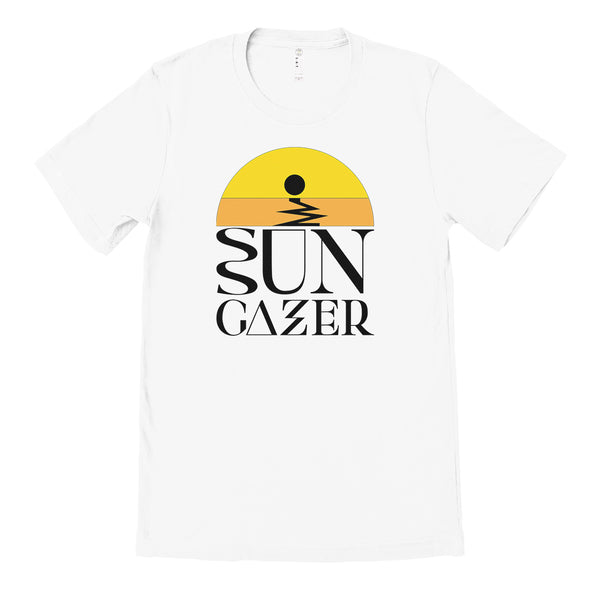 Luke Storey | Sun Gazer Men's Tee