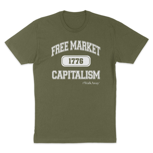 #Walkaway | Free Market Socialism Women's Apparel